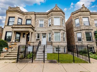 3923 W Polk St, Chicago, IL 60624