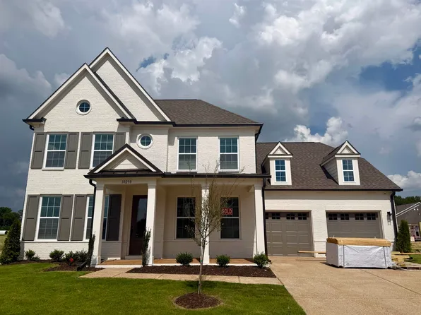 10298 Ashlyn Ln S, Collierville, TN 38017