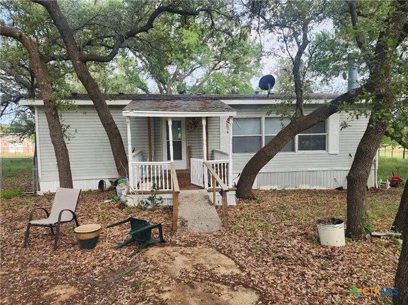 2739 Willow Loop, Kempner, TX 76539