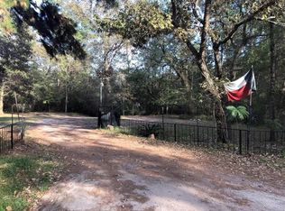 26806 Sea Turtle Ln, Magnolia, TX 77355