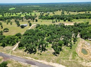 3803 Private Rd #4100, Marquez, TX 77865