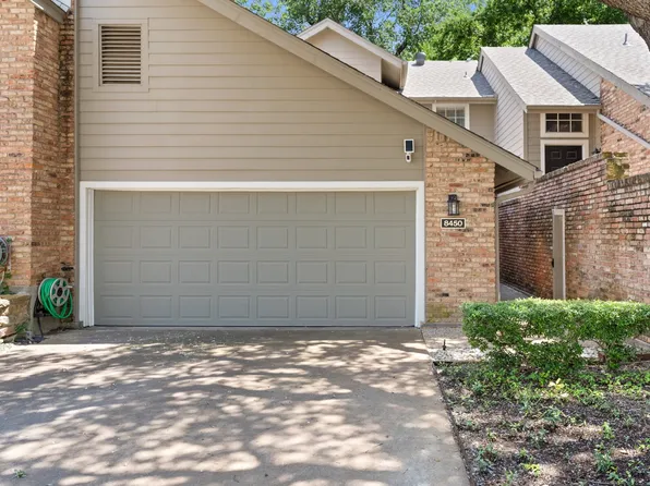 8450 Brittania Way, Dallas, TX 75243
