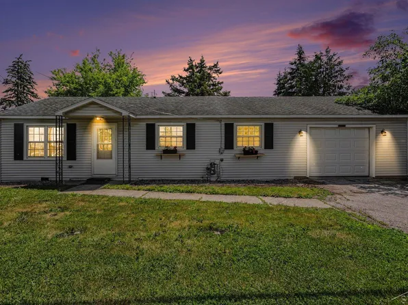 4559 Two Mile Rd, Bay City, MI 48706