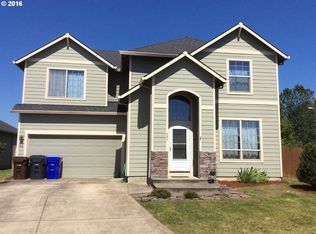 647 Shenandoah Dr, Molalla, OR