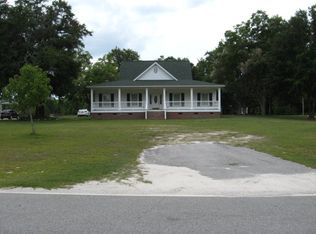 176 Dusty Rd, Cope, SC 29038