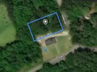 5891 Chinnis Side, Ravenel, SC 29470