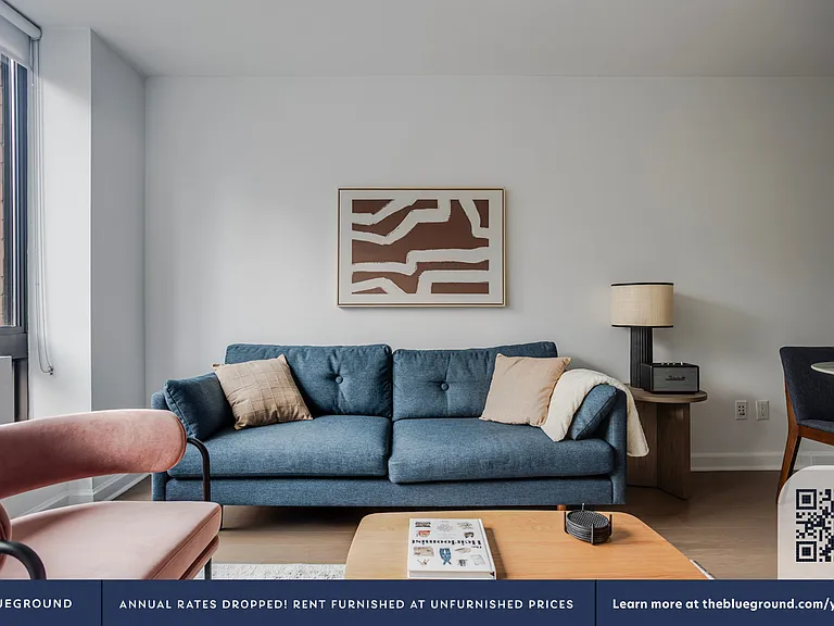 500 W 56th St #719 — Photo 3