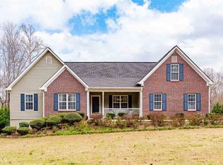 4924 Alpine Ct, Winston, GA 30187