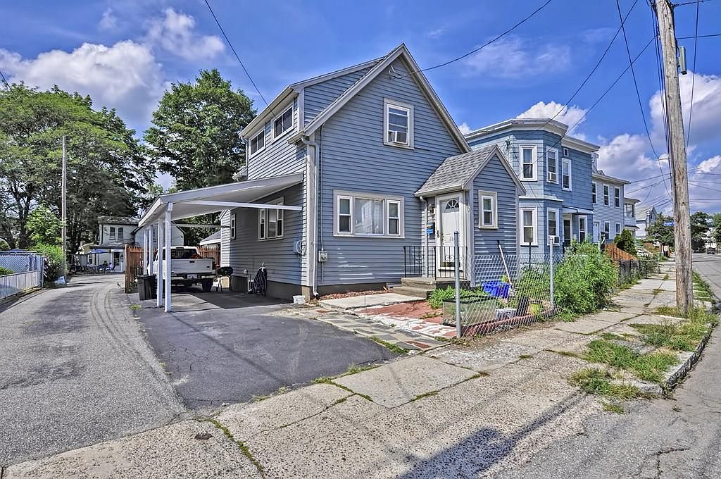 260 Lebanon St, Malden, MA 02148 Zillow