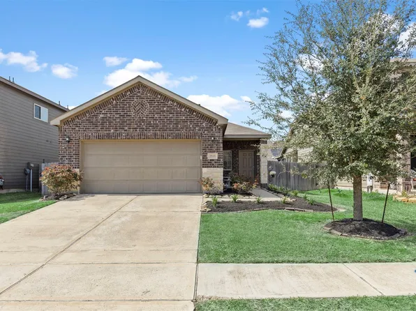 2519 Northern Great White Ct, Katy, TX 77449