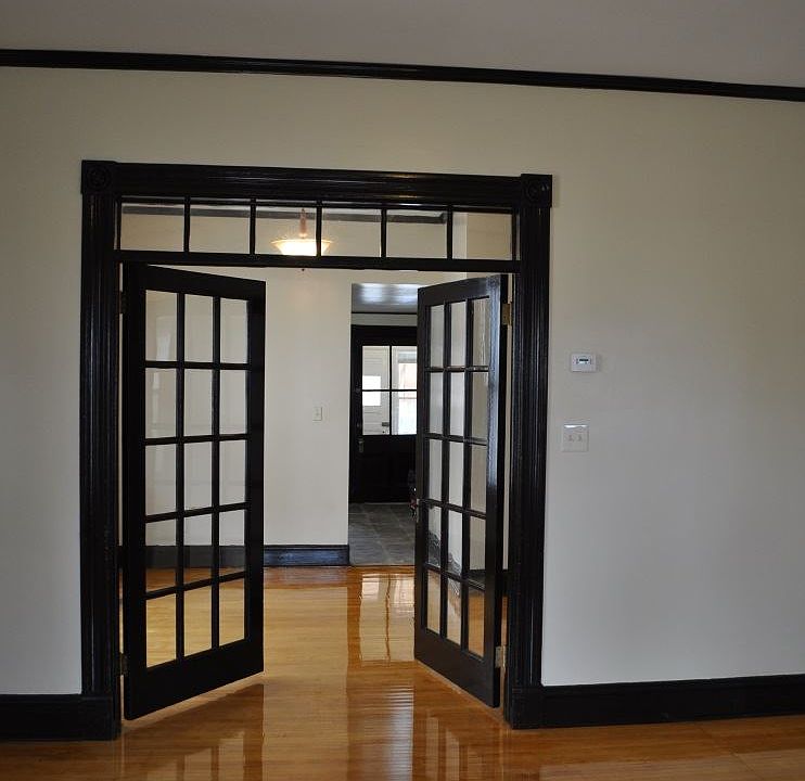 Living Room to Dining Room