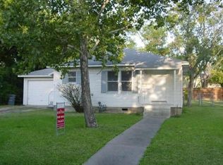 5701 Avenue C, Austin, TX 78752