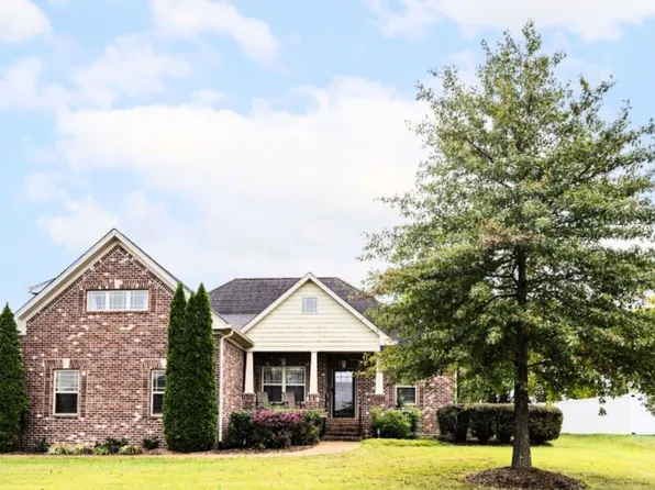 142 Spencer Springs Dr, Gallatin, TN 37066