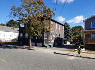 167 Windmill St, Providence, RI 02904