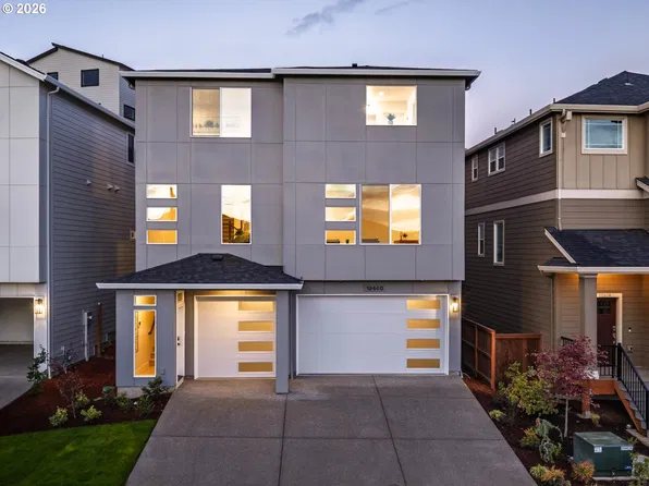12440 SW Silvertip St, Beaverton, OR 97007