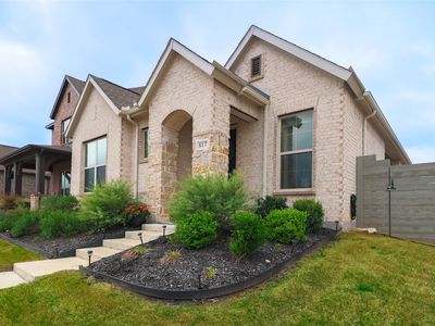 817 Parkside Dr, Argyle, TX, 76226