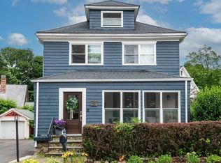 35 Central St, Middleton, MA 01949