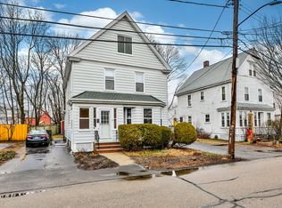 24 Austin St, Milton, MA 02186