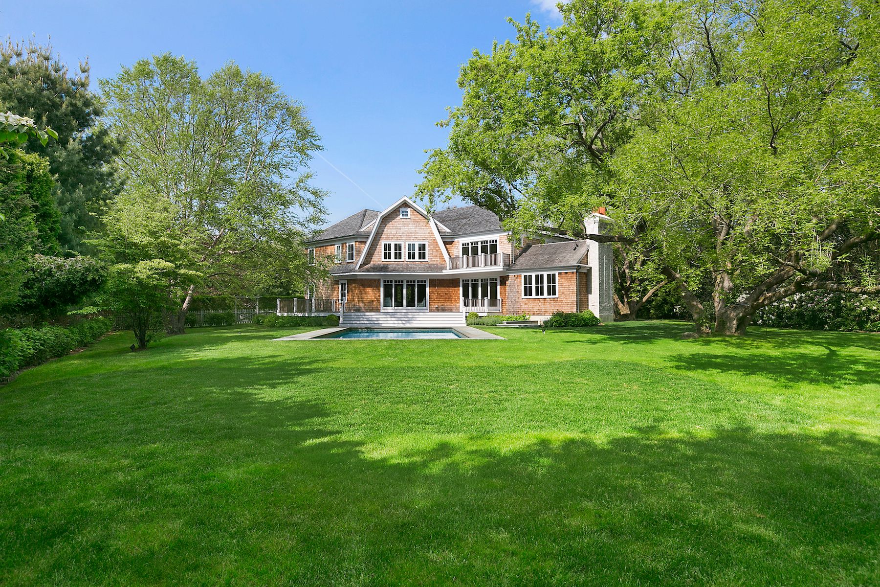 97 Mecox Rd, Water Mill, NY 11976 Out East