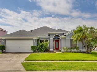 12231 Bronson Way, Orlando, FL 32824