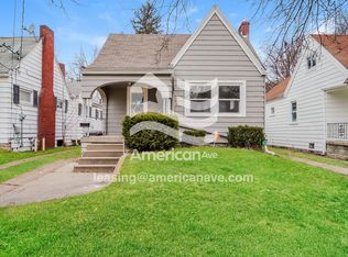 1736 Mansfield Rd, Toledo, OH 43613