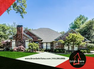 4526 E 107th St S, Tulsa, OK 74137