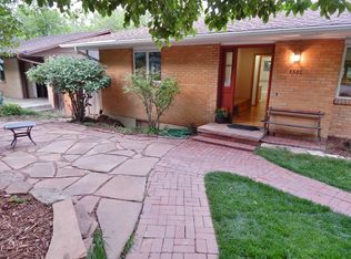 3380 4th St, Boulder, CO 80304