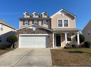 2833 Roundleaf Ct, Raleigh, NC 27604