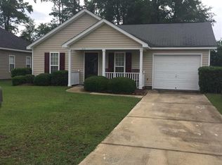 313 Rosemount Dr, Florence, SC 29505