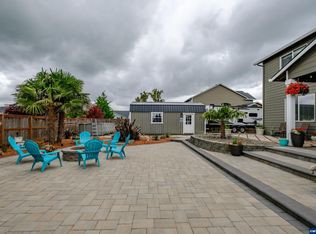 6256 Forester St NE, Albany, OR 97321