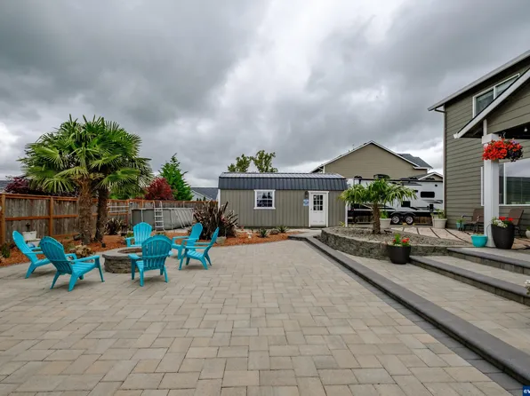 6256 Forester St NE, Albany, OR 97321