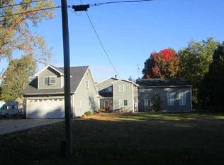 14380 Tunnicliffe Rd, Petersburg, MI 49270