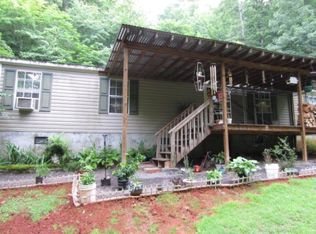546 Battle Branch Rd, Franklin, NC 28734