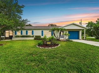 3300 Sea Grape Dr, Hernando Beach, FL 34607