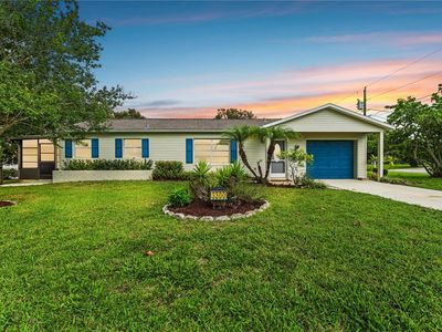 3300 Sea Grape Dr, Hernando Beach, FL, 34607