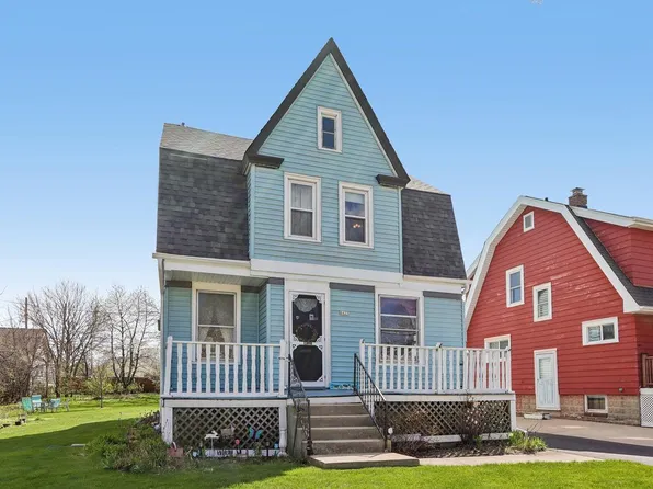 8425 West Lapham STREET, West Allis, WI 53214