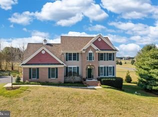 12403 Hanford Ct, Monrovia, MD 21770