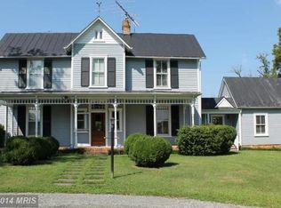 10753 Mountain Run Lake Rd, Culpeper, VA 22701