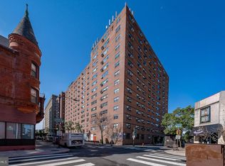 118 S 21st St APT 218, Philadelphia, PA 19103