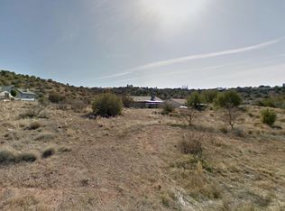 4885 N Teepee Ter, Rimrock, AZ 86335