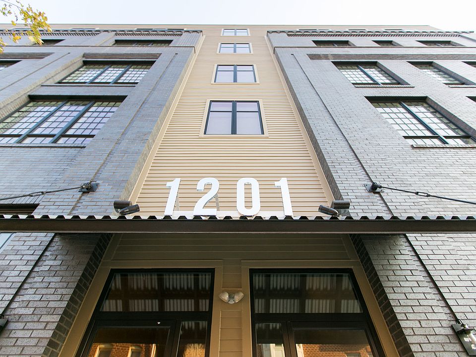 1st image of 1201 S Charles St #73