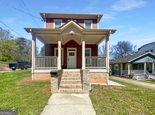 237 Crumley St SW, Atlanta, GA 30312