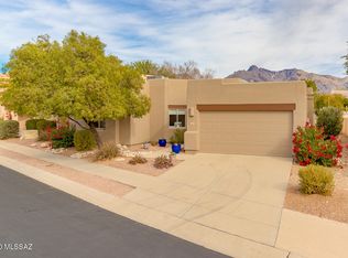 6192 N Yellow Wood Trl, Tucson, AZ 85704
