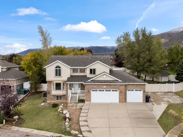 1975 E 1425 N, Layton, UT 84040