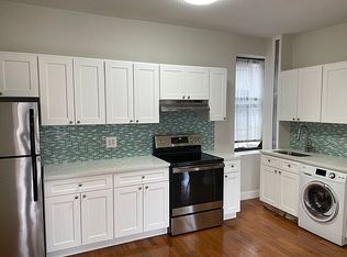 601 W 140th St APT 42, New York, NY 10031