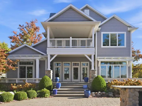 6521 N Kalorama Rd, Leesburg, IN 46538