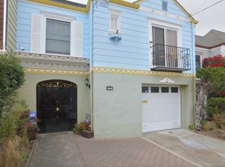 1963 29th Ave #A, San Francisco, CA 94116