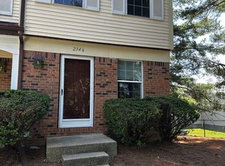 2346 S Burberry Ln, Bloomington, IN 47401