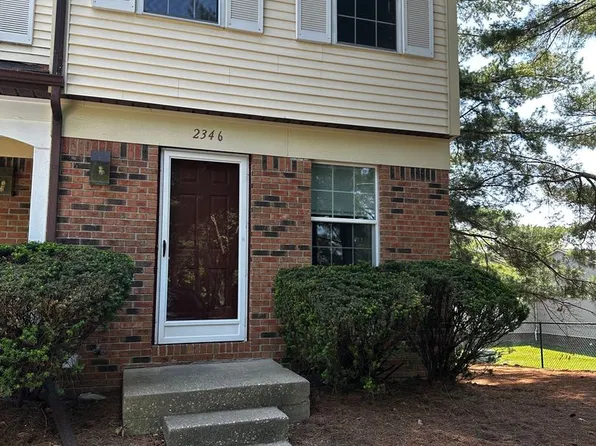 2346 S Burberry Ln, Bloomington, IN 47401