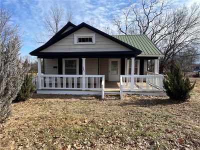 307 Kice St, Richmond, MO, 64085
